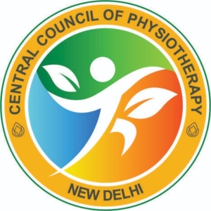 CENTRAL COUNCIL OF PHYSIOTHERAPY INDIA